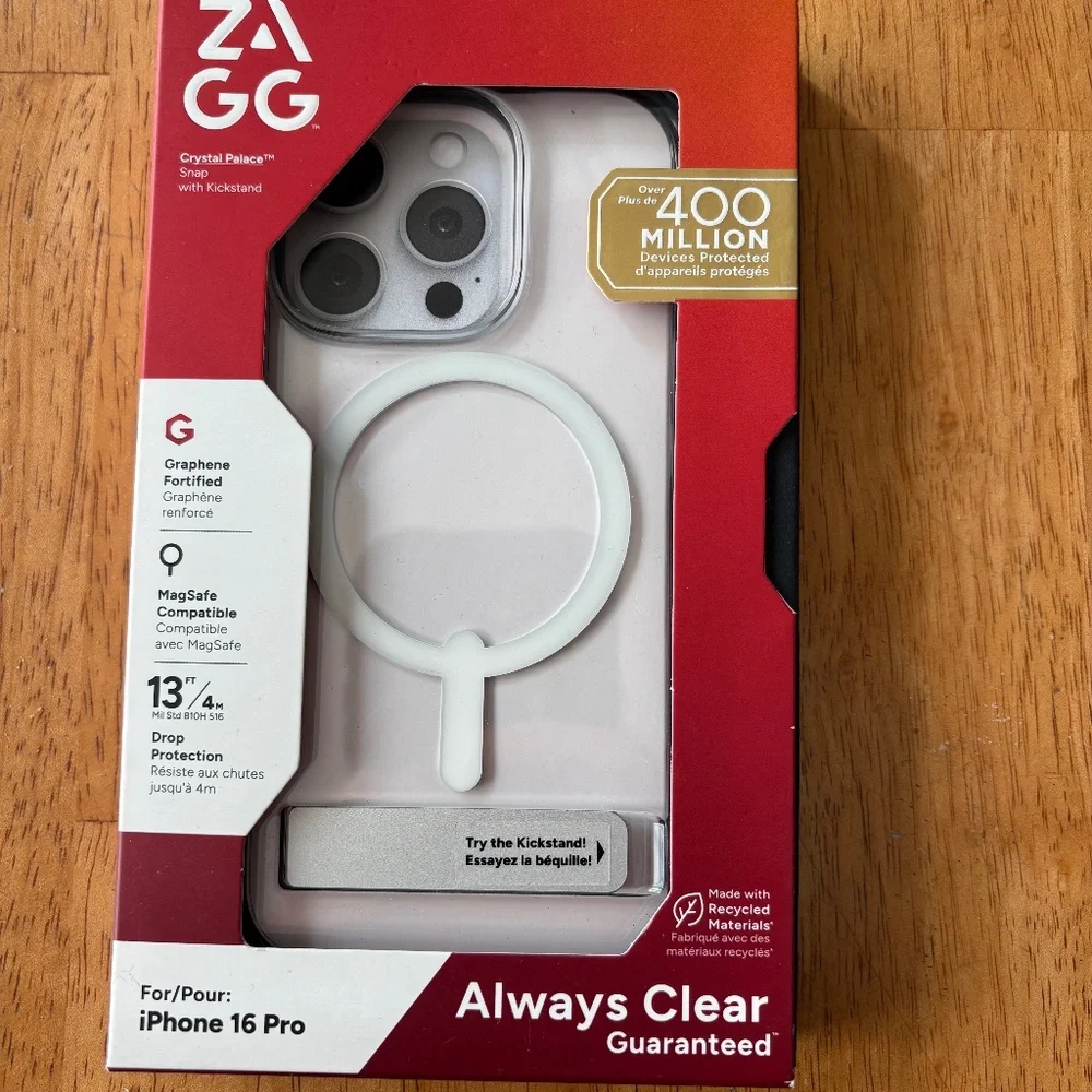 I phone 16 Pro case
